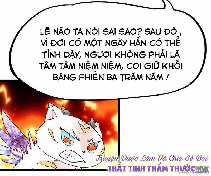 Giữ Chặt Tiểu Bạch Long - Chapter 17 - Trang 9