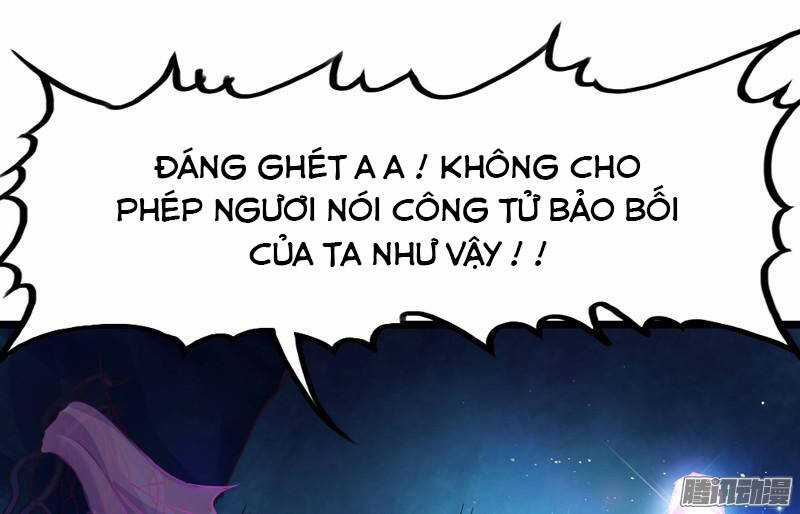 Giữ Chặt Tiểu Bạch Long - Chapter 17 - Trang 10