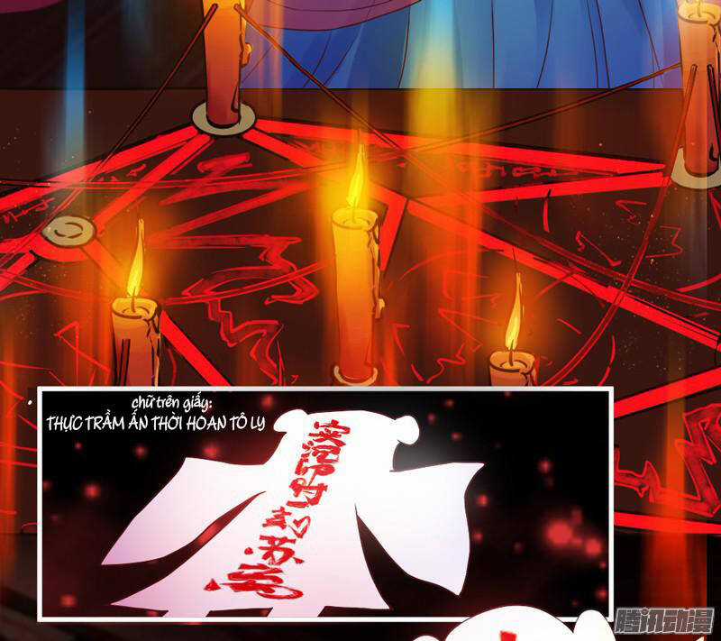 Giữ Chặt Tiểu Bạch Long - Chapter 18 - Trang 13