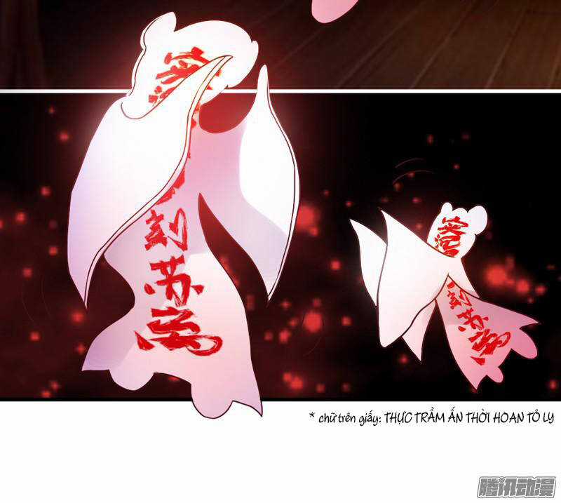 Giữ Chặt Tiểu Bạch Long - Chapter 18 - Trang 15