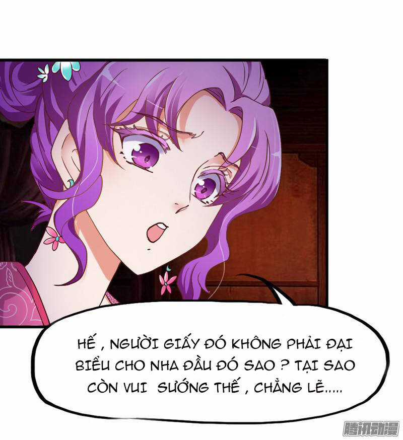 Giữ Chặt Tiểu Bạch Long - Chapter 18 - Trang 16