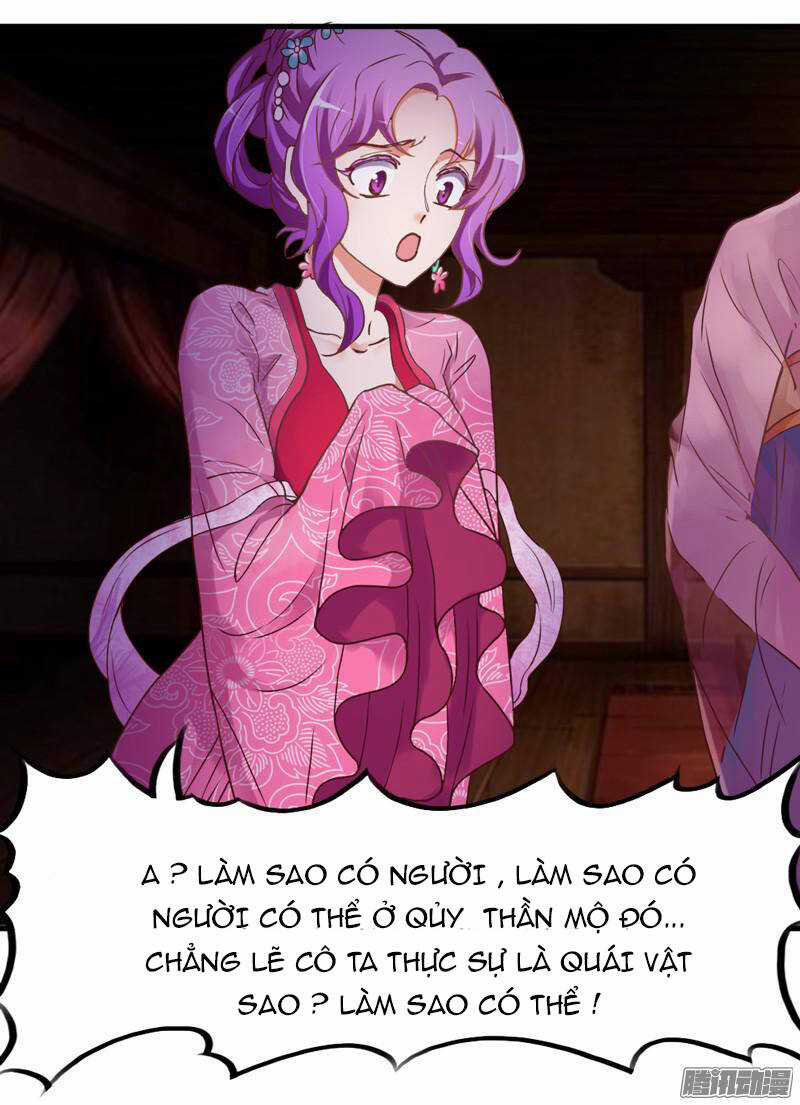 Giữ Chặt Tiểu Bạch Long - Chapter 18 - Trang 18