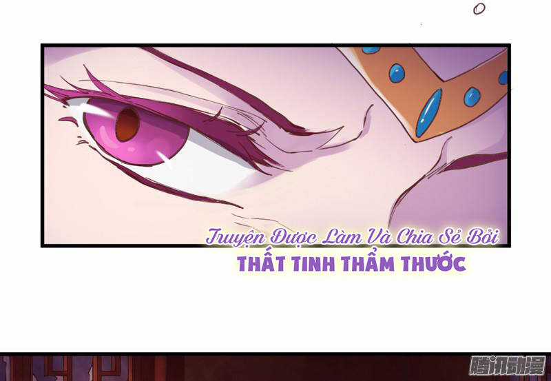 Giữ Chặt Tiểu Bạch Long - Chapter 18 - Trang 19