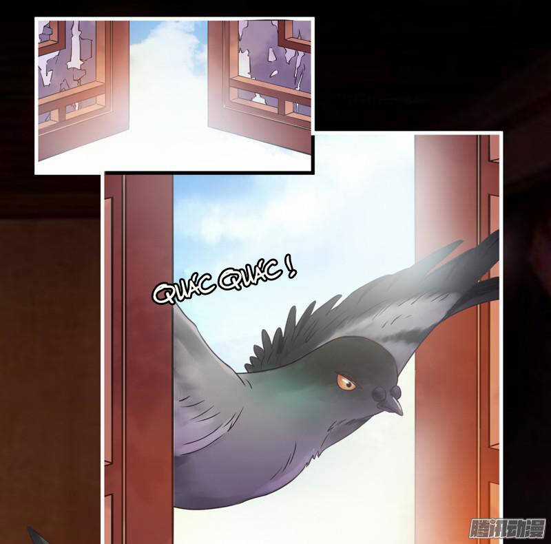 Giữ Chặt Tiểu Bạch Long - Chapter 18 - Trang 21