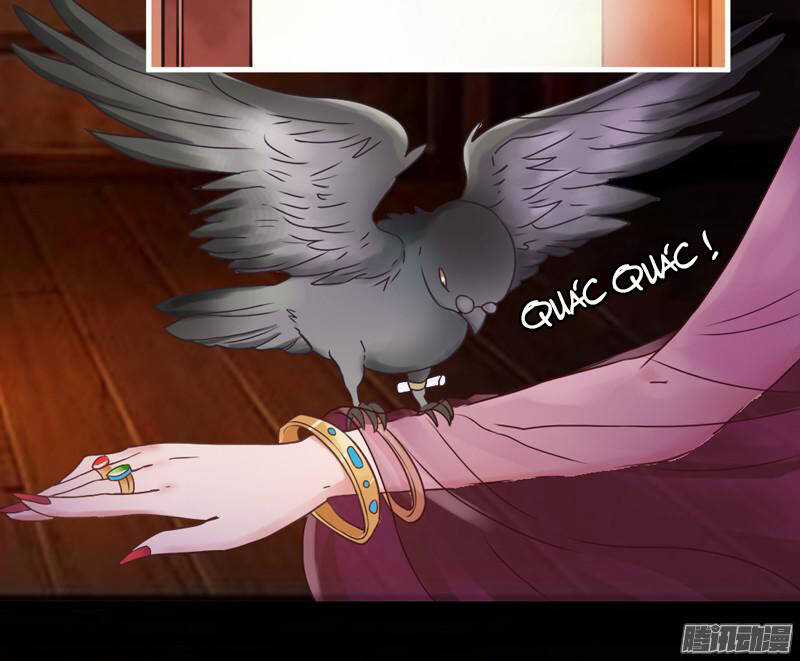 Giữ Chặt Tiểu Bạch Long - Chapter 18 - Trang 22