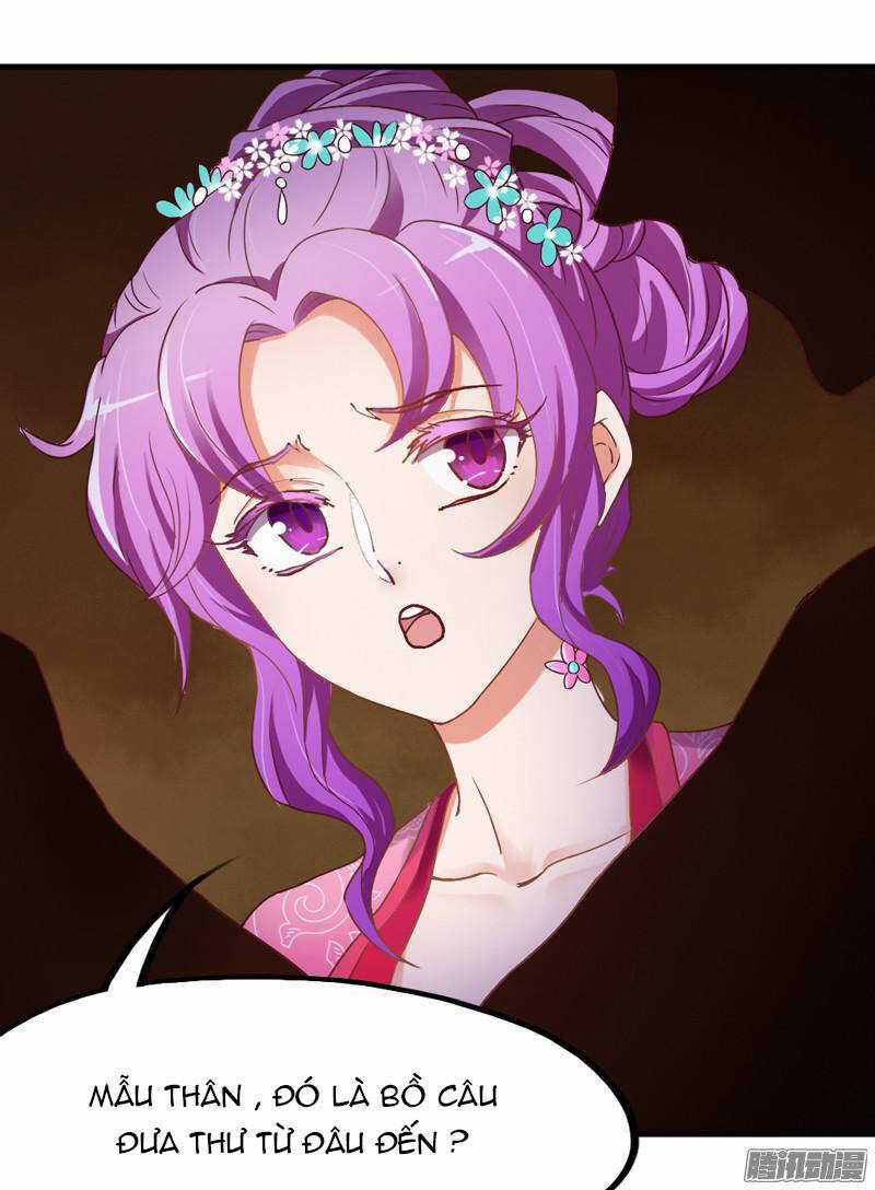 Giữ Chặt Tiểu Bạch Long - Chapter 18 - Trang 25