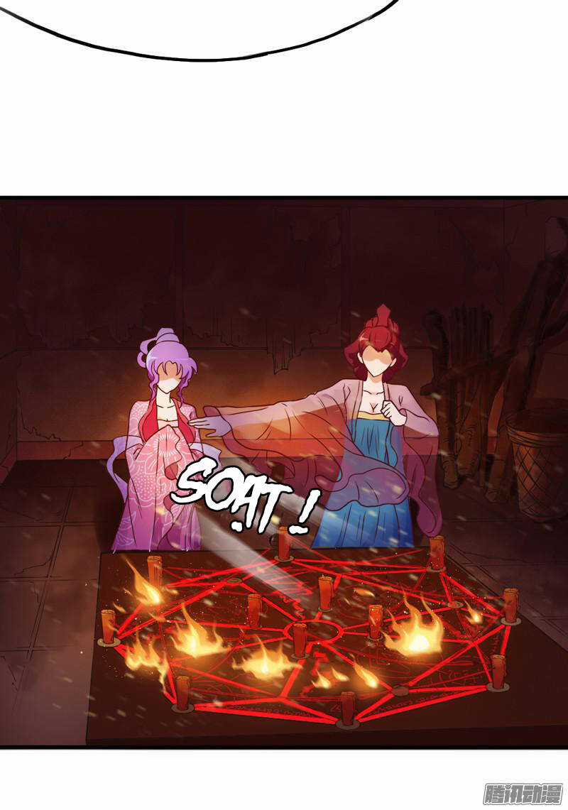 Giữ Chặt Tiểu Bạch Long - Chapter 18 - Trang 26