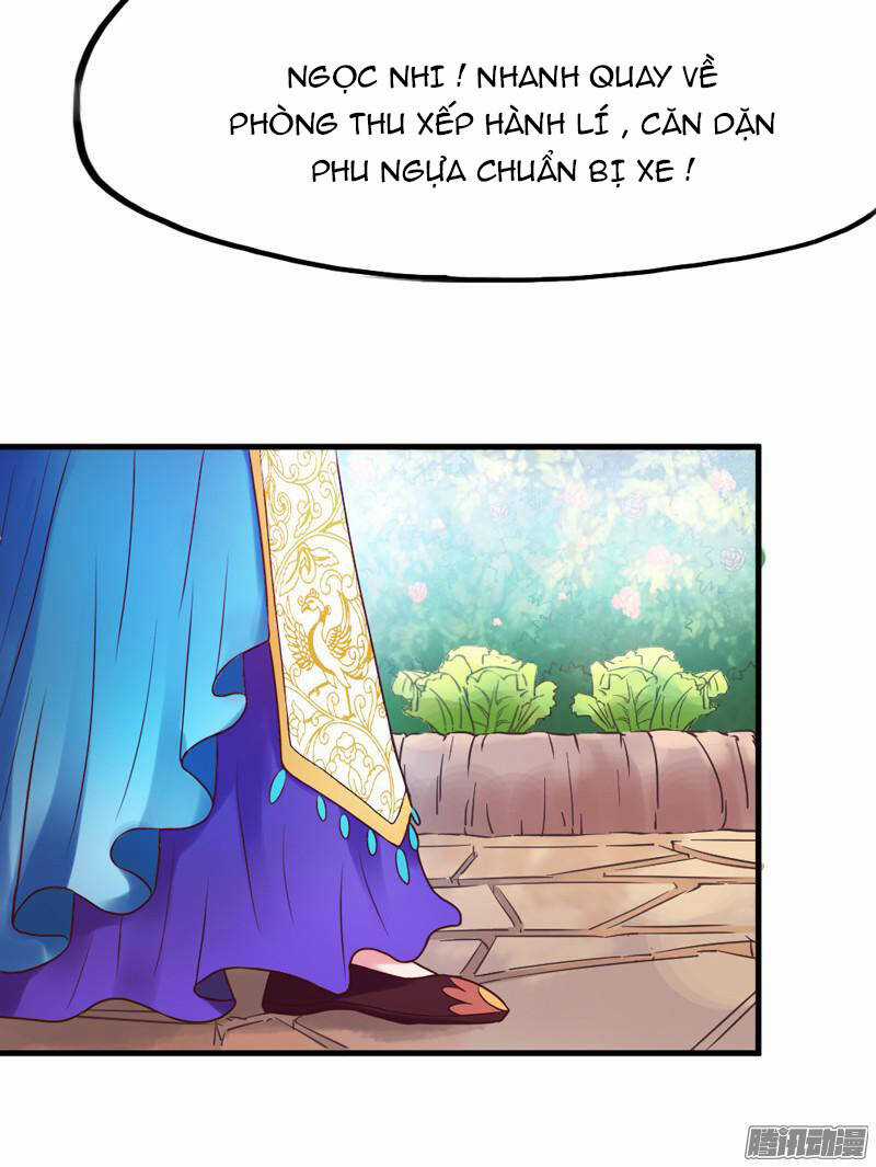 Giữ Chặt Tiểu Bạch Long - Chapter 18 - Trang 30