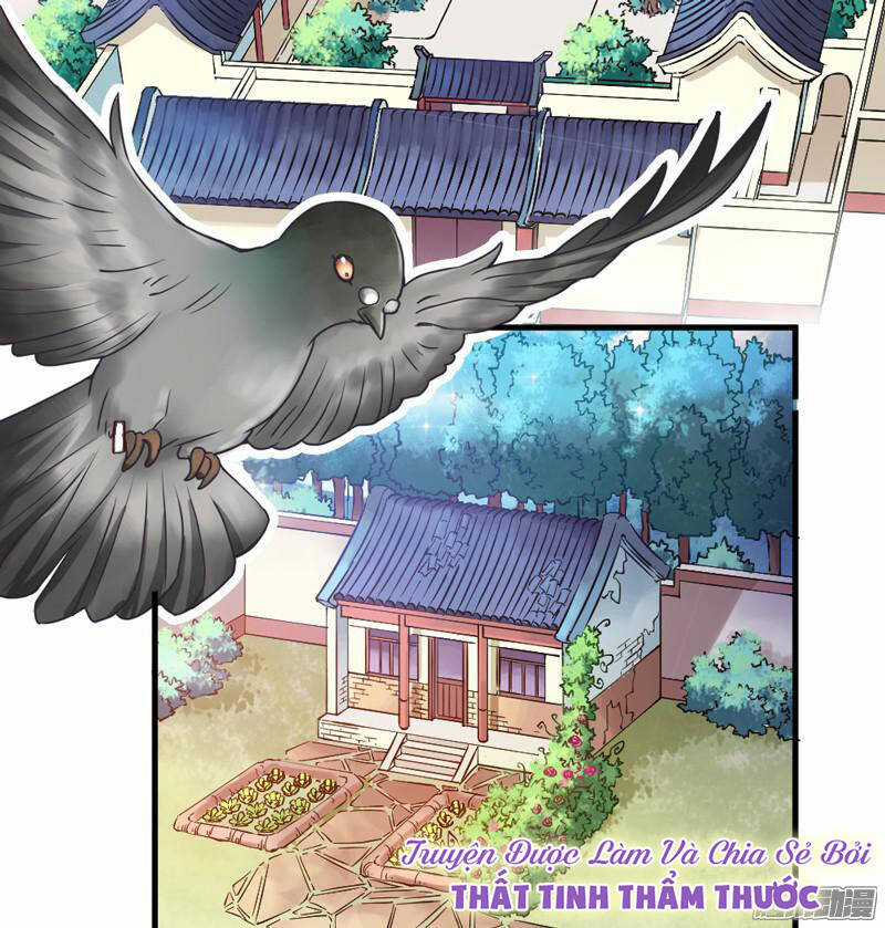 Giữ Chặt Tiểu Bạch Long - Chapter 18 - Trang 4