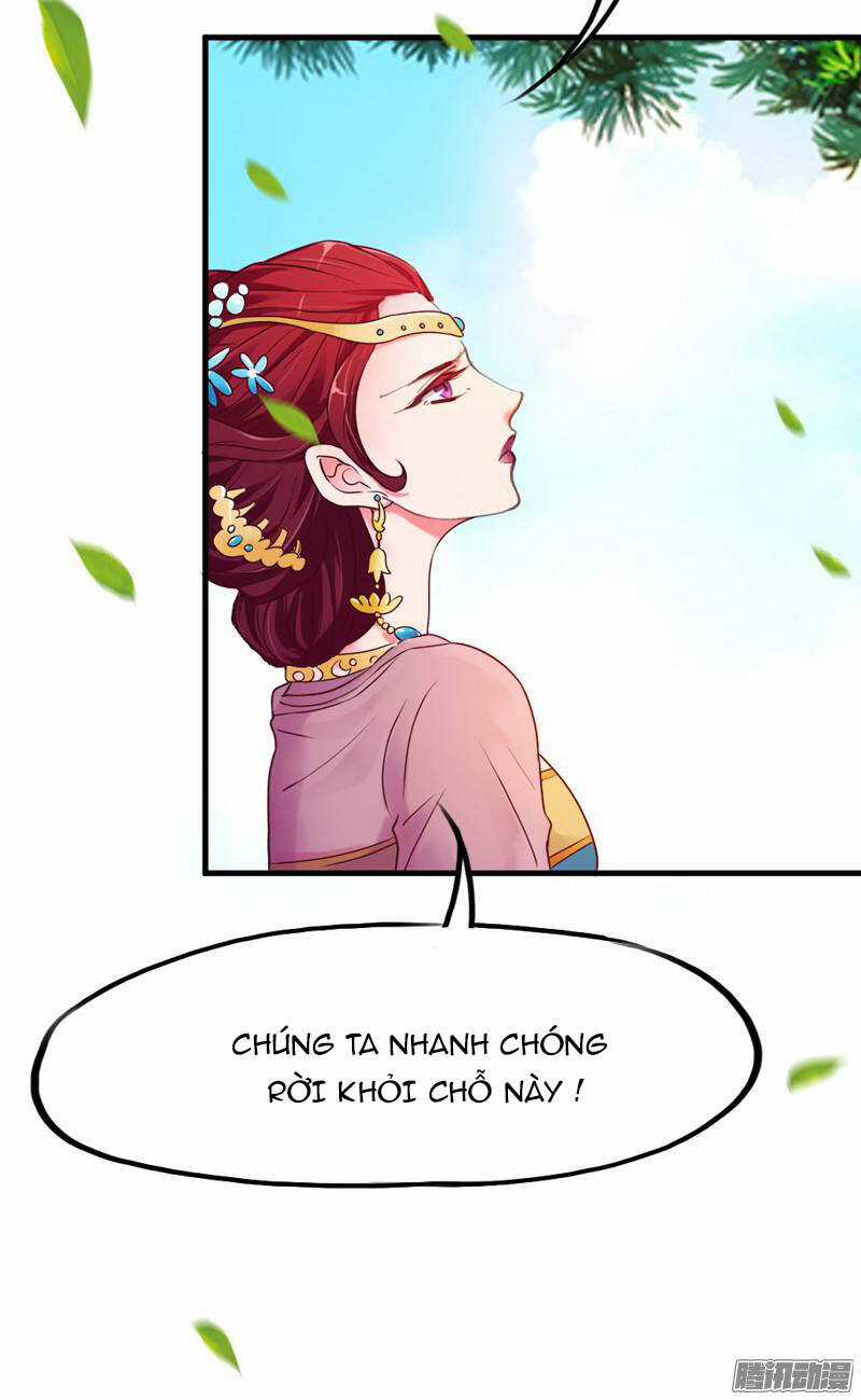 Giữ Chặt Tiểu Bạch Long - Chapter 18 - Trang 32