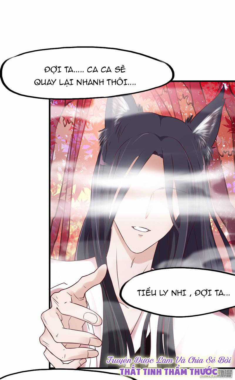 Giữ Chặt Tiểu Bạch Long - Chapter 18 - Trang 33