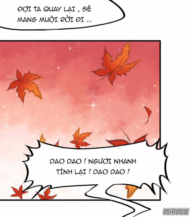 Giữ Chặt Tiểu Bạch Long - Chapter 18 - Trang 34