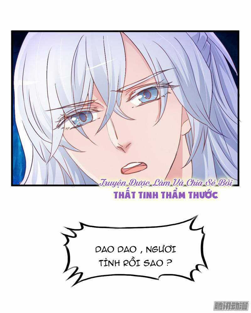 Giữ Chặt Tiểu Bạch Long - Chapter 18 - Trang 38