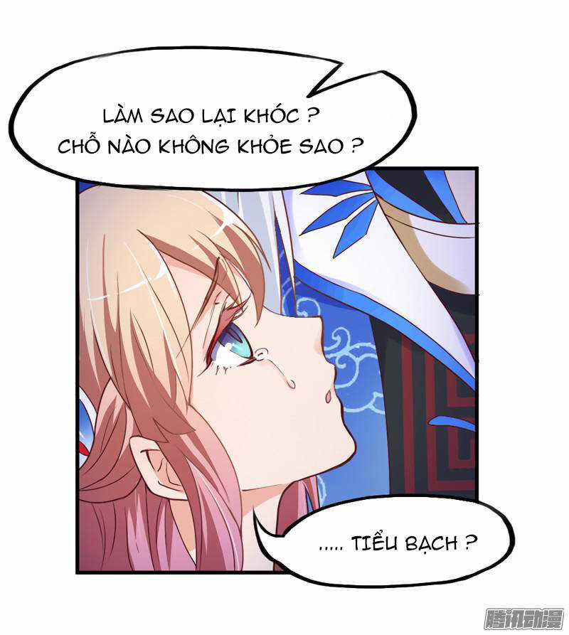 Giữ Chặt Tiểu Bạch Long - Chapter 18 - Trang 39