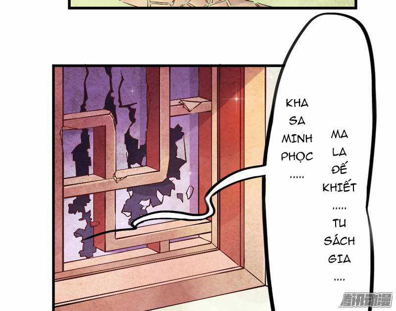 Giữ Chặt Tiểu Bạch Long - Chapter 18 - Trang 5