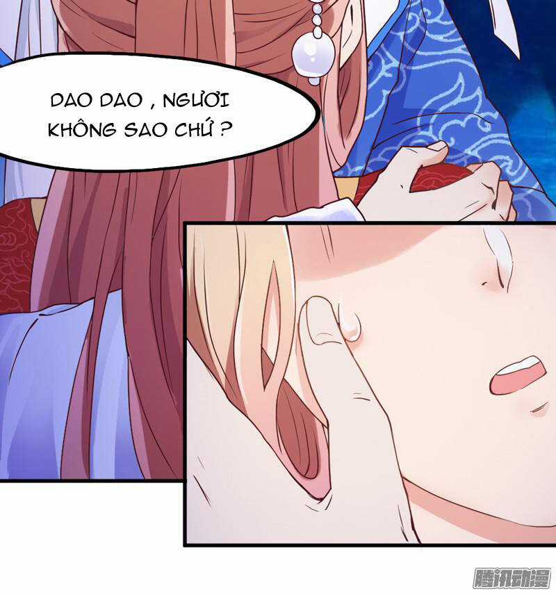 Giữ Chặt Tiểu Bạch Long - Chapter 18 - Trang 41