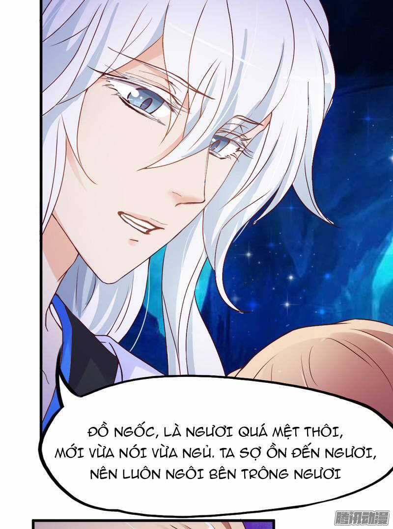 Giữ Chặt Tiểu Bạch Long - Chapter 18 - Trang 44