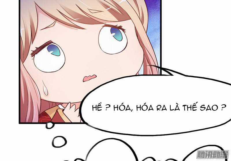 Giữ Chặt Tiểu Bạch Long - Chapter 18 - Trang 45