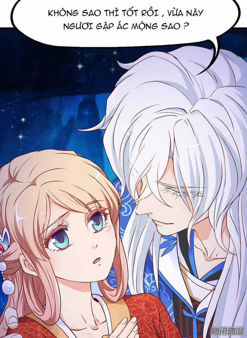 Giữ Chặt Tiểu Bạch Long - Chapter 18 - Trang 47