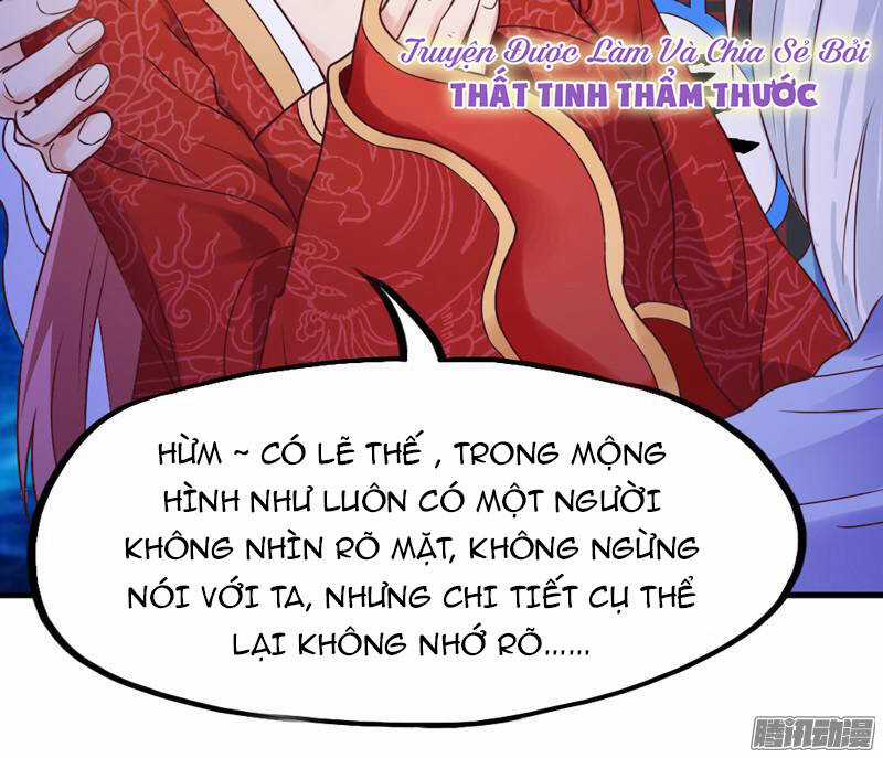 Giữ Chặt Tiểu Bạch Long - Chapter 18 - Trang 48