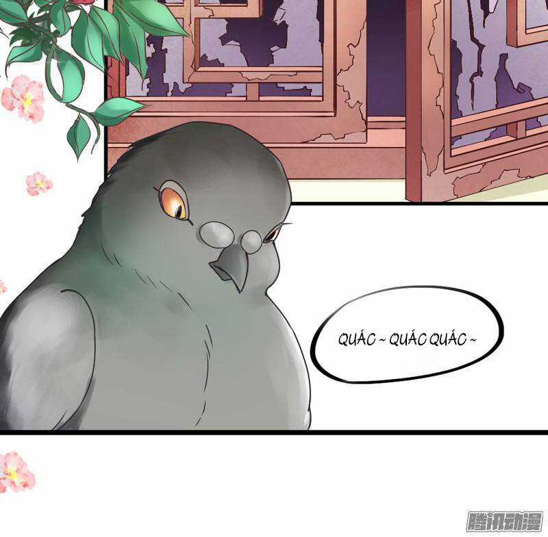 Giữ Chặt Tiểu Bạch Long - Chapter 18 - Trang 7