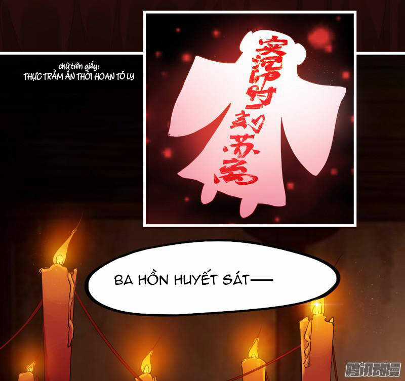 Giữ Chặt Tiểu Bạch Long - Chapter 18 - Trang 10