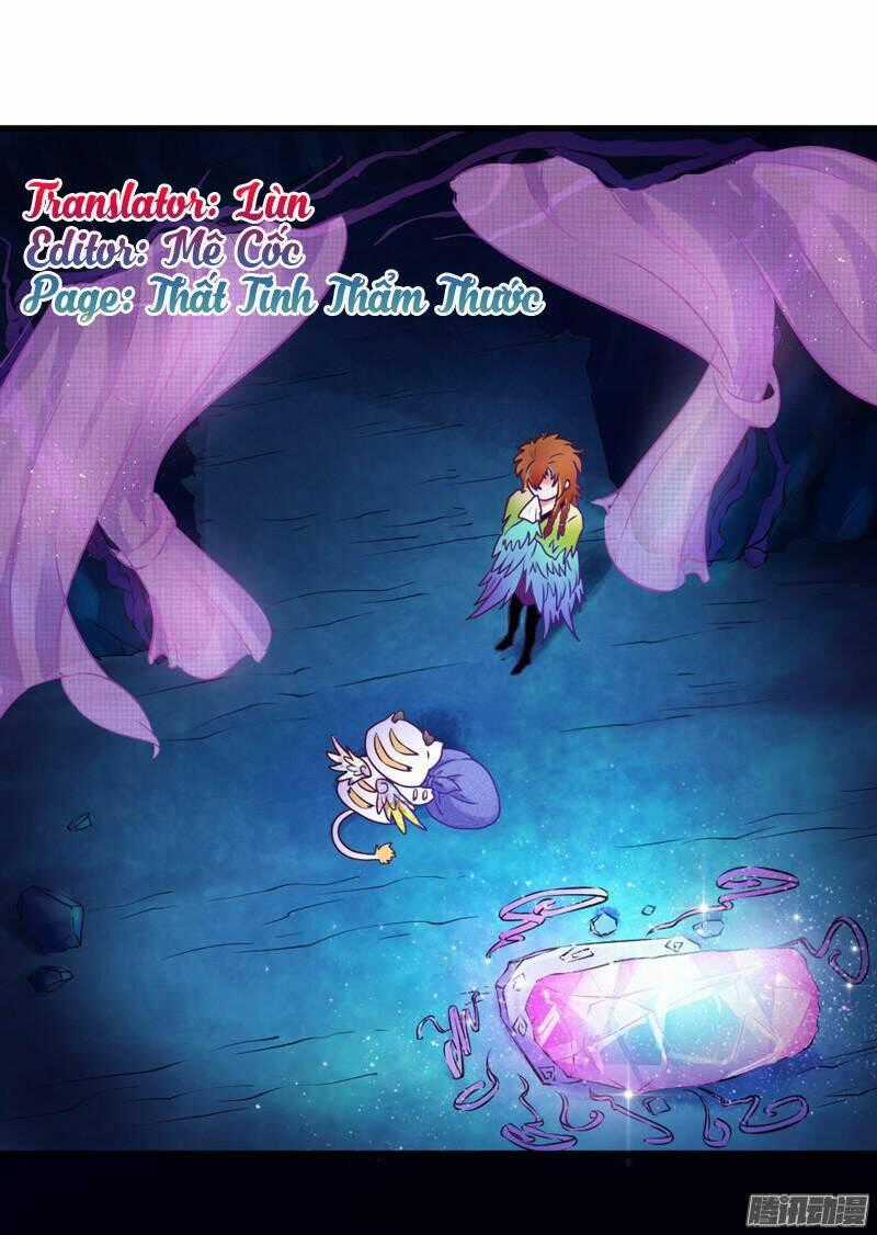 Giữ Chặt Tiểu Bạch Long - Chapter 19 - Trang 2