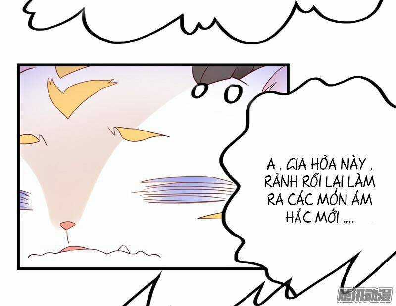 Giữ Chặt Tiểu Bạch Long - Chapter 19 - Trang 12