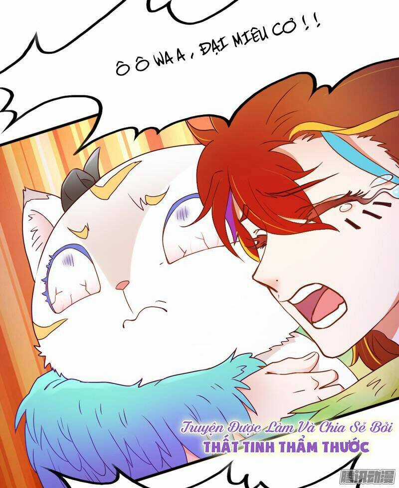 Giữ Chặt Tiểu Bạch Long - Chapter 19 - Trang 13