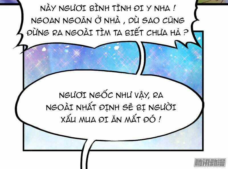 Giữ Chặt Tiểu Bạch Long - Chapter 19 - Trang 16