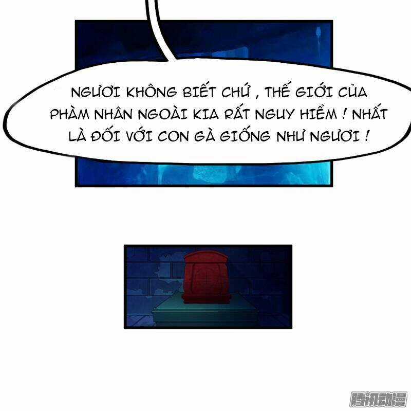 Giữ Chặt Tiểu Bạch Long - Chapter 19 - Trang 17