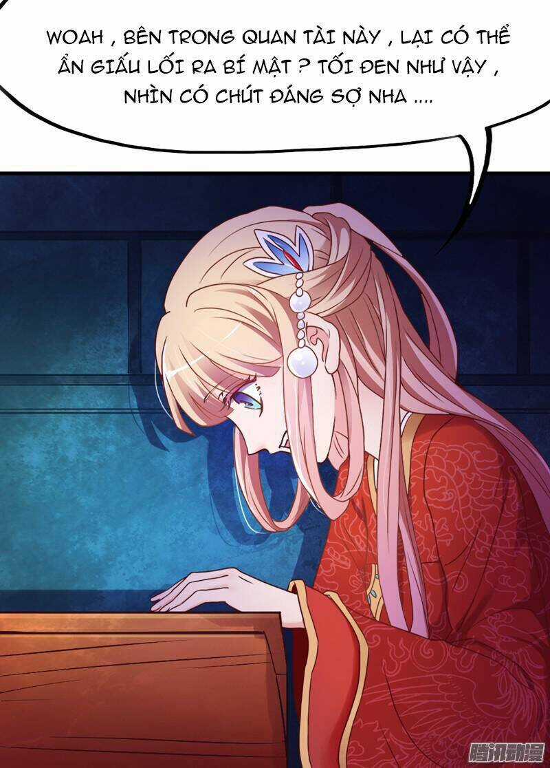 Giữ Chặt Tiểu Bạch Long - Chapter 19 - Trang 22