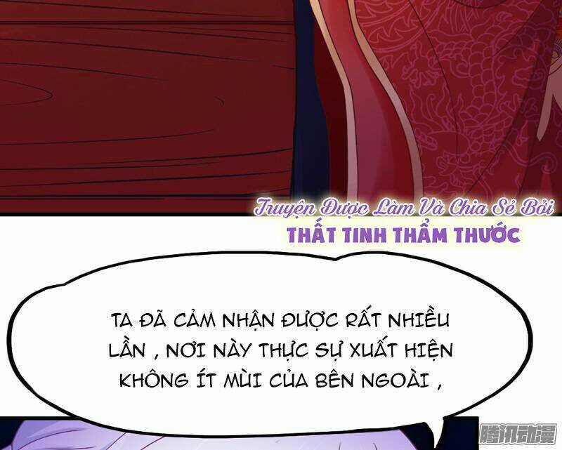 Giữ Chặt Tiểu Bạch Long - Chapter 19 - Trang 23