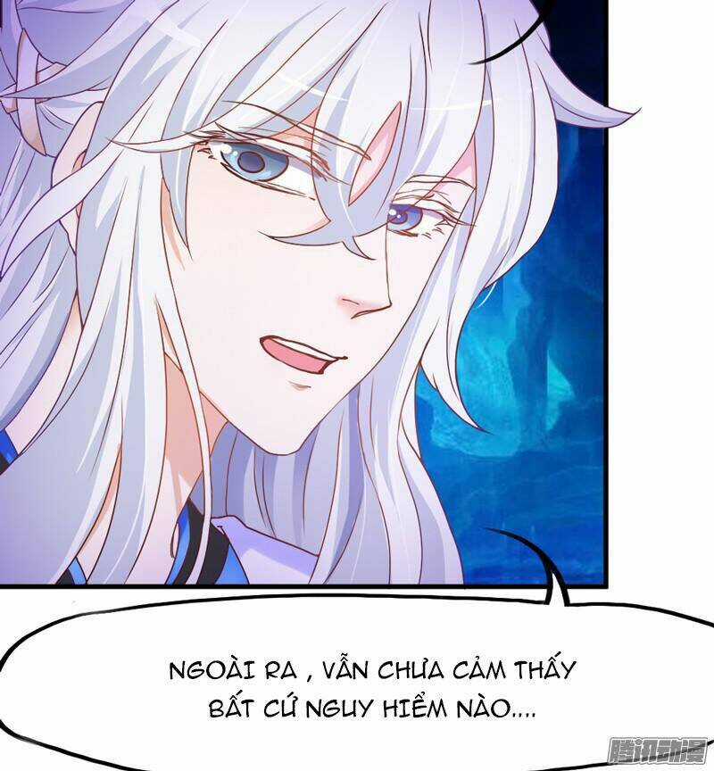 Giữ Chặt Tiểu Bạch Long - Chapter 19 - Trang 24