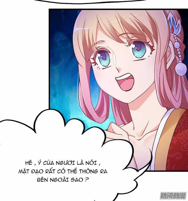 Giữ Chặt Tiểu Bạch Long - Chapter 19 - Trang 25