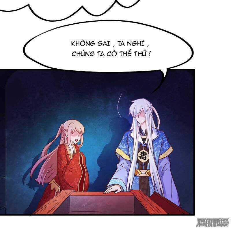 Giữ Chặt Tiểu Bạch Long - Chapter 19 - Trang 26