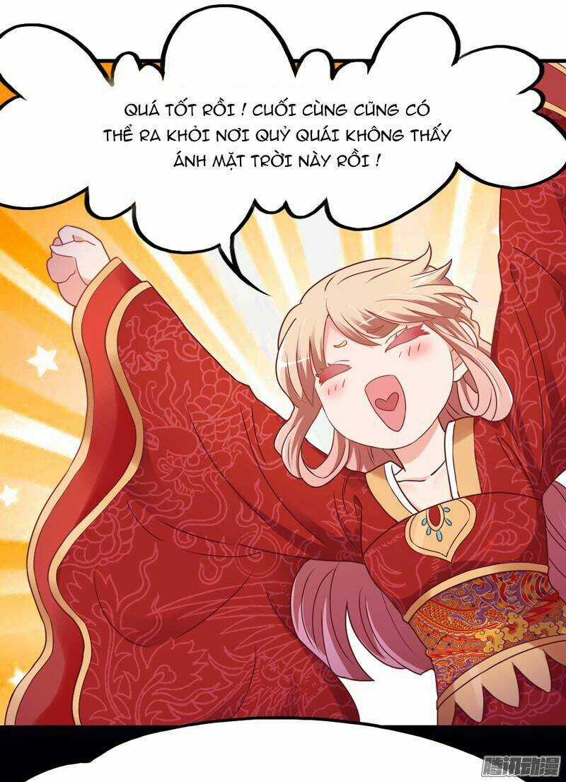 Giữ Chặt Tiểu Bạch Long - Chapter 19 - Trang 27