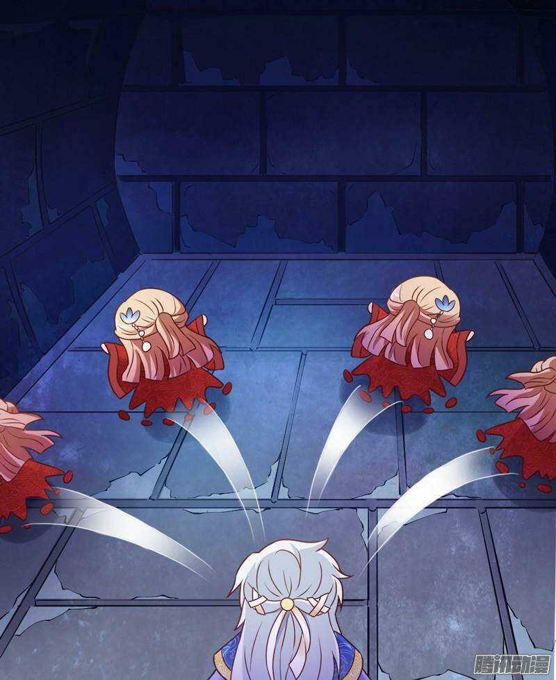 Giữ Chặt Tiểu Bạch Long - Chapter 19 - Trang 29