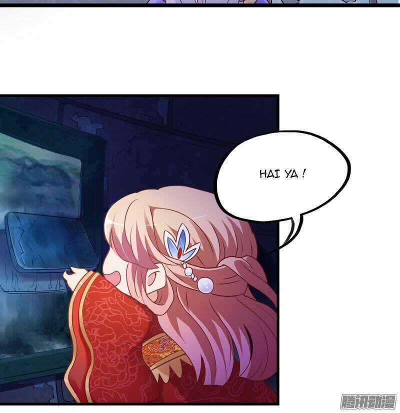 Giữ Chặt Tiểu Bạch Long - Chapter 19 - Trang 30