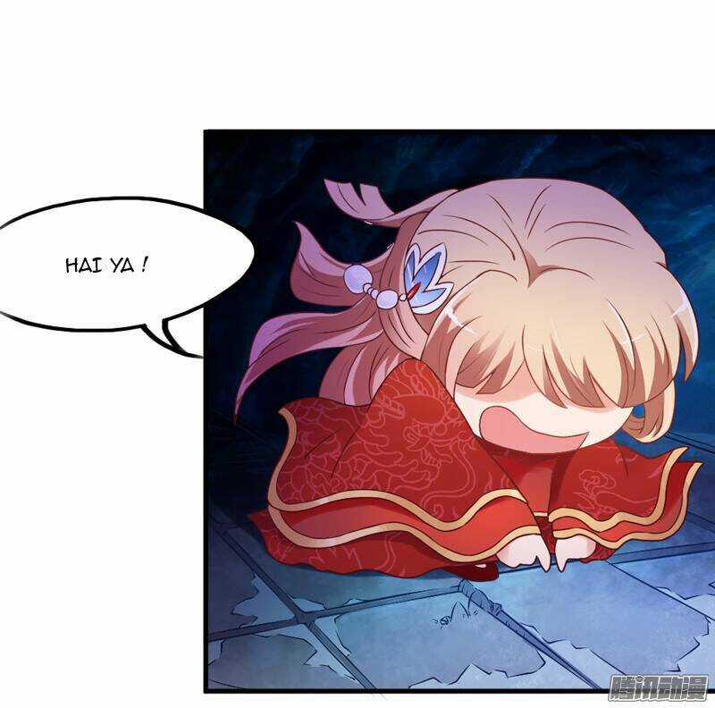 Giữ Chặt Tiểu Bạch Long - Chapter 19 - Trang 31