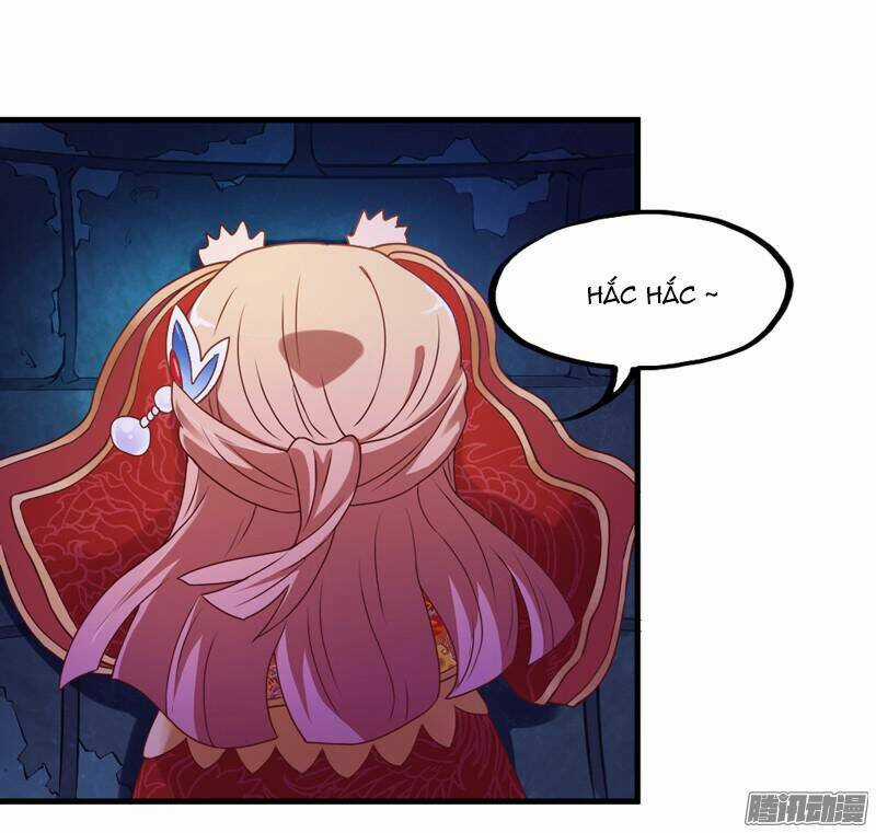 Giữ Chặt Tiểu Bạch Long - Chapter 19 - Trang 32