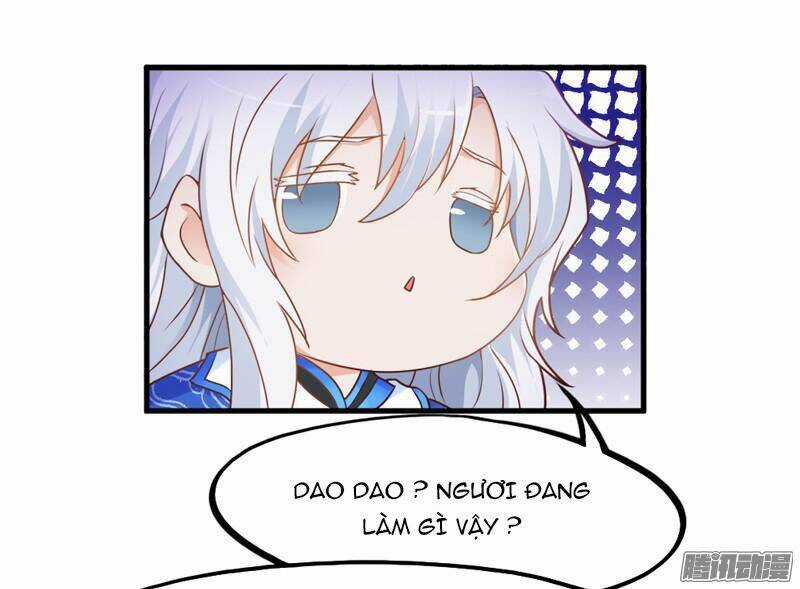 Giữ Chặt Tiểu Bạch Long - Chapter 19 - Trang 34