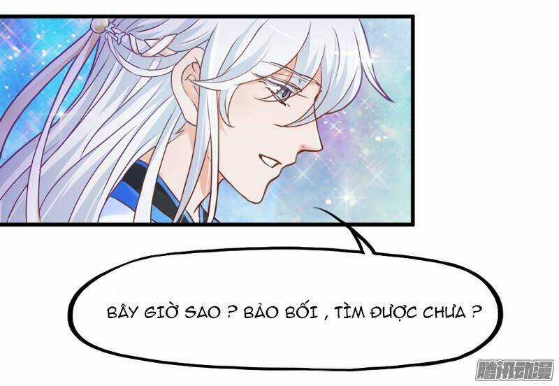 Giữ Chặt Tiểu Bạch Long - Chapter 19 - Trang 36