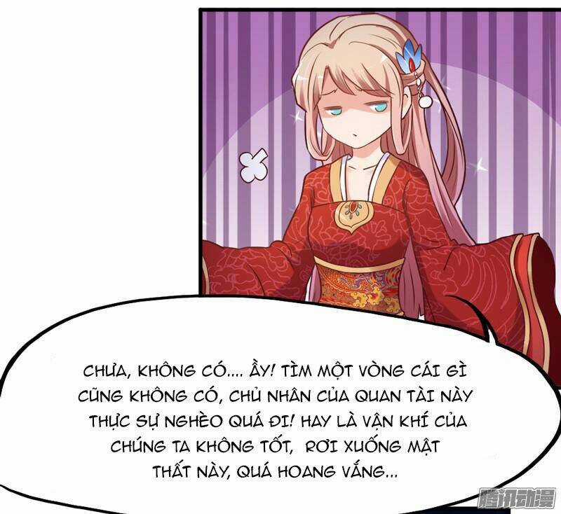 Giữ Chặt Tiểu Bạch Long - Chapter 19 - Trang 37