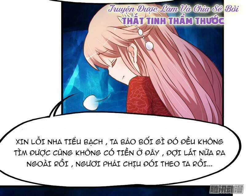 Giữ Chặt Tiểu Bạch Long - Chapter 19 - Trang 38