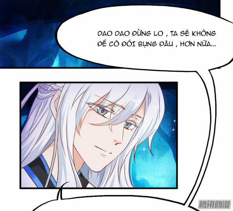 Giữ Chặt Tiểu Bạch Long - Chapter 19 - Trang 39