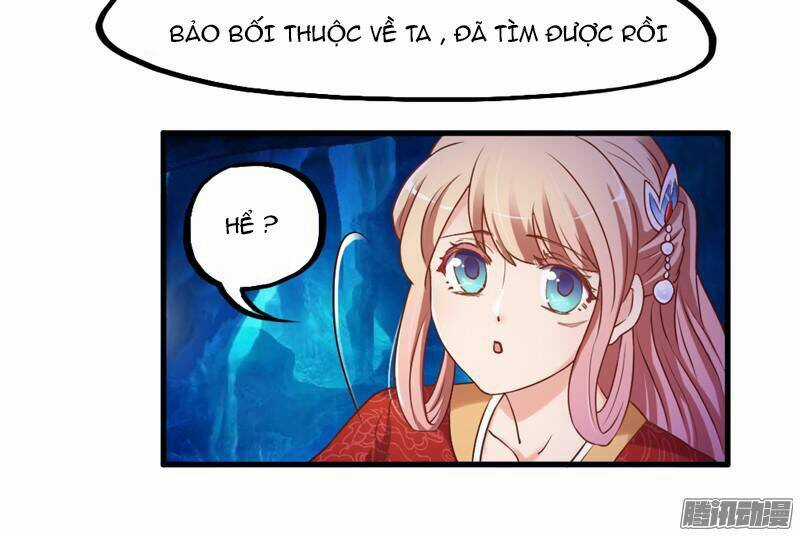 Giữ Chặt Tiểu Bạch Long - Chapter 19 - Trang 40