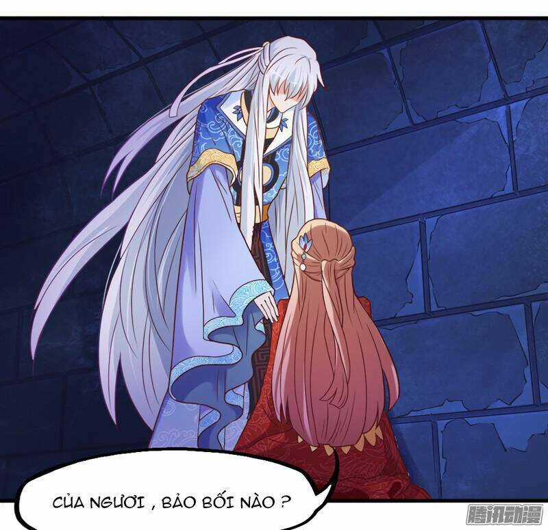 Giữ Chặt Tiểu Bạch Long - Chapter 19 - Trang 41