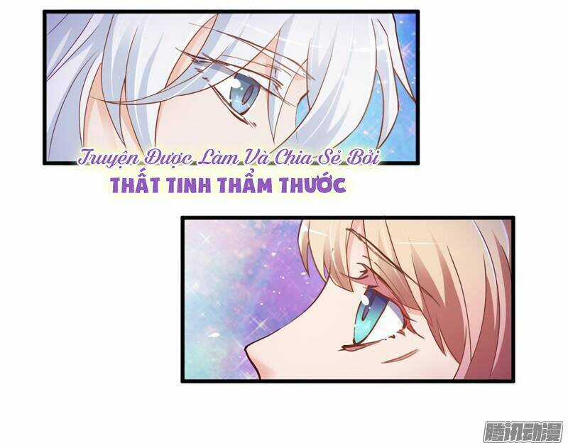 Giữ Chặt Tiểu Bạch Long - Chapter 19 - Trang 43