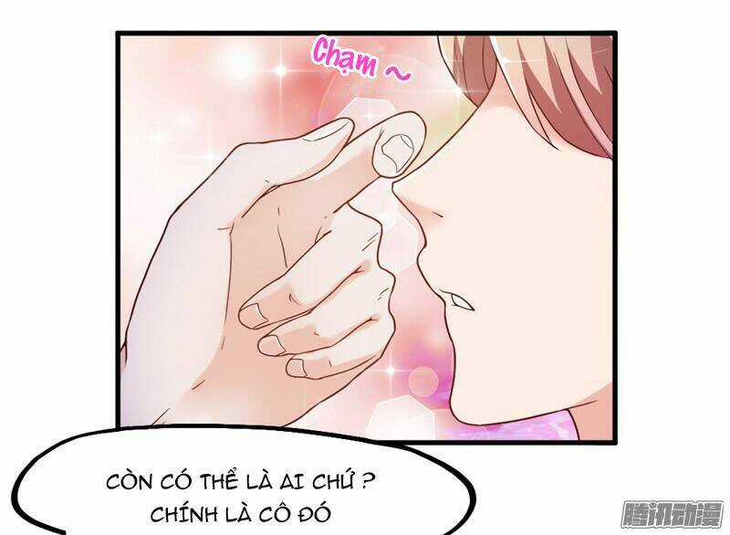 Giữ Chặt Tiểu Bạch Long - Chapter 19 - Trang 44